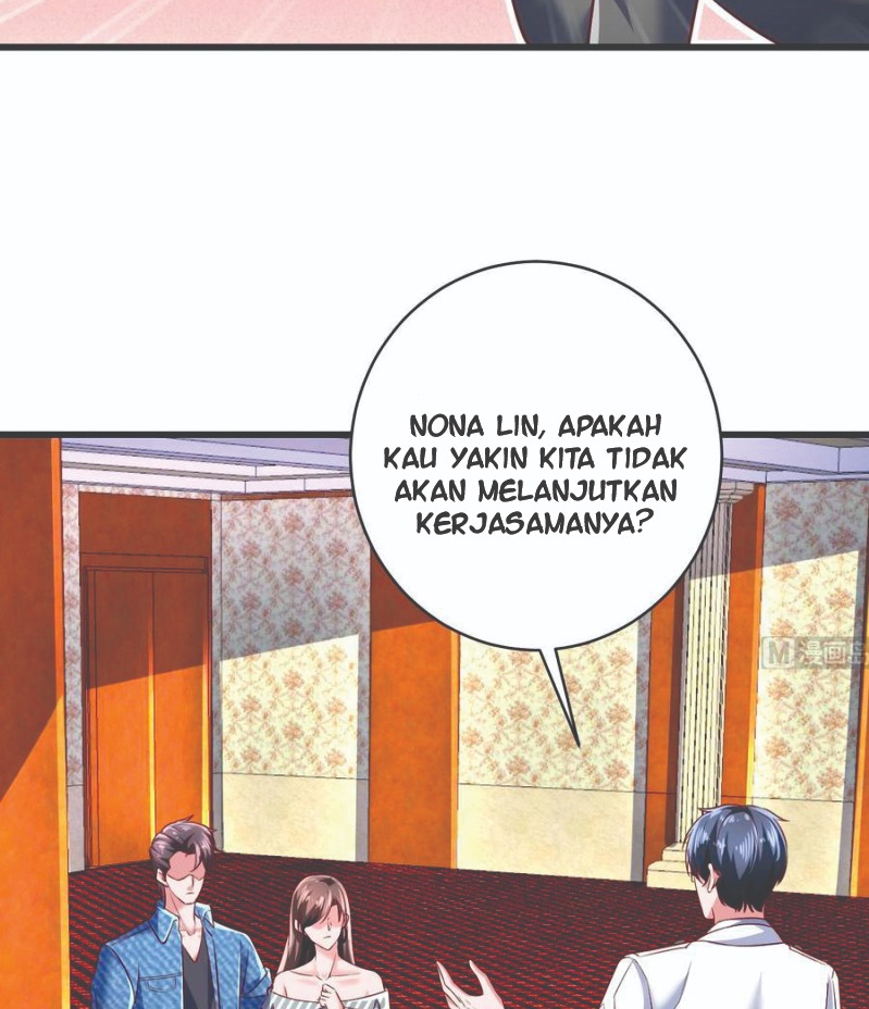 Rebirth Into the Strongest Immortal Cultivator Chapter 39 Gambar 9